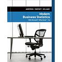 Modern Business Statistics with Microsoft�Excel�