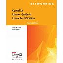 COMPTIA LINUX+ GUIDE TO LINUX 