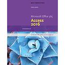 NP MS OFFICE 365/ACCESS 2016  