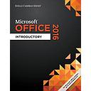 Shelly Cashman Series� Microsoft� Office 365 &amp; Office 2016: Introductory