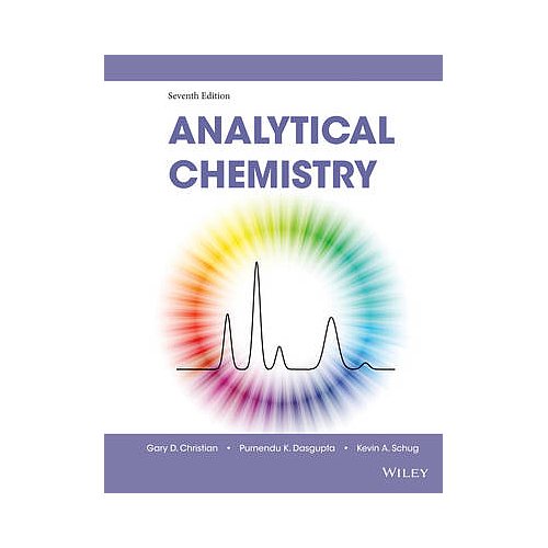 Analytical Chemistry