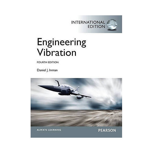 Engineering Vibrations: International Edition