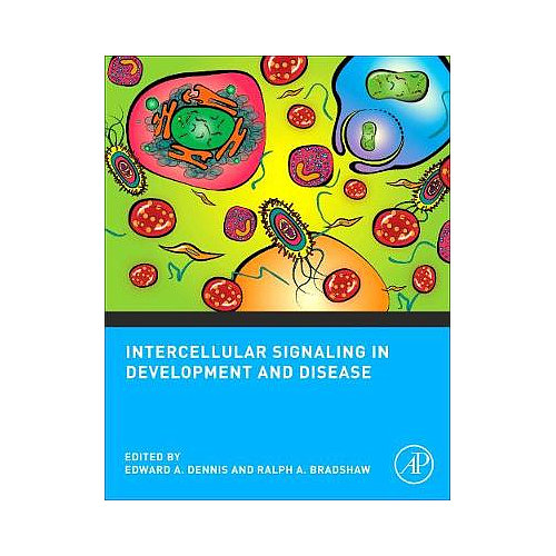 INTERCELLULAR SIGNALING IN DEVELOPMENT AND DISEASE