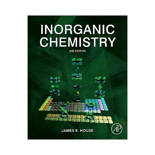 Inorganic Chemistry