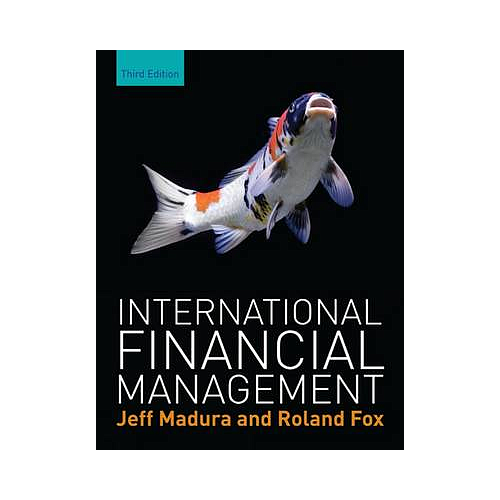 International Financial Management