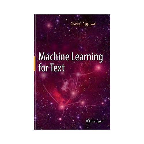 Machine Learning for Text