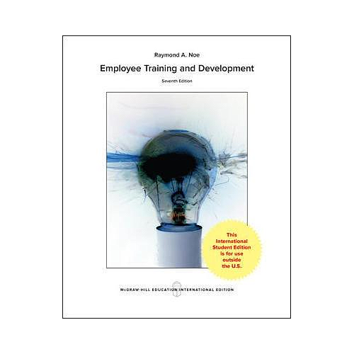 Employee Training & Development