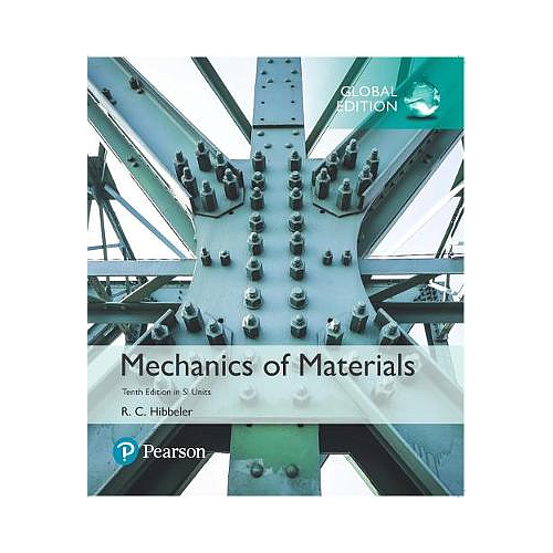 Mechanics of Materials, SI Edition