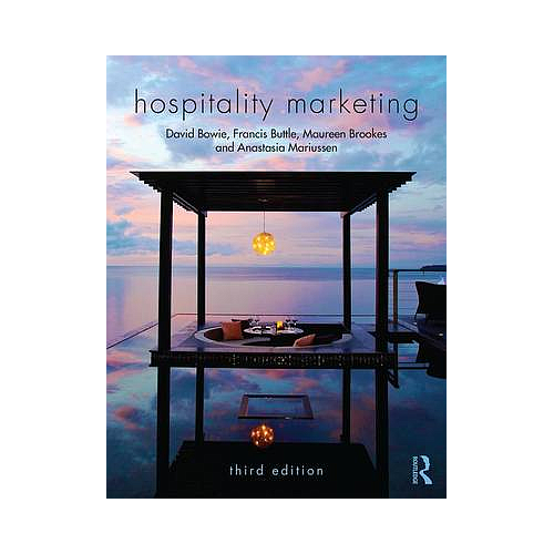 Hospitality Marketing