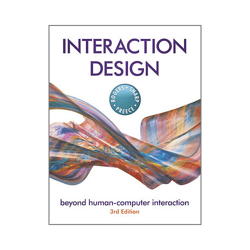 INTERACTION DESIGN