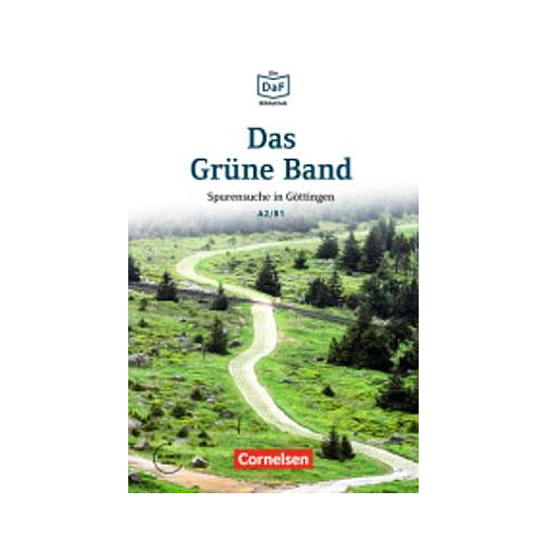 Das Grune Band - Spurensuche in Gottingen