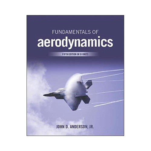 Fundamentals of Aerodynamics (in SI Units)