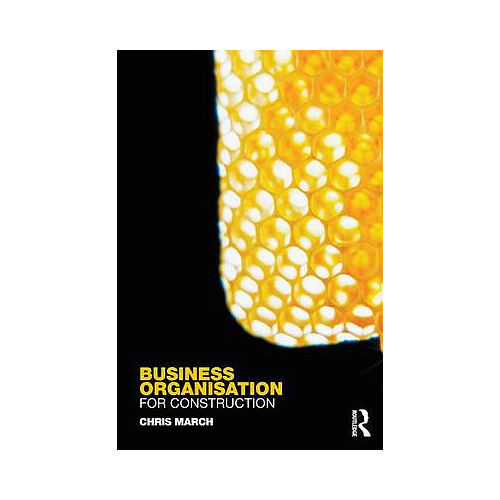 Business Organisation for Construction