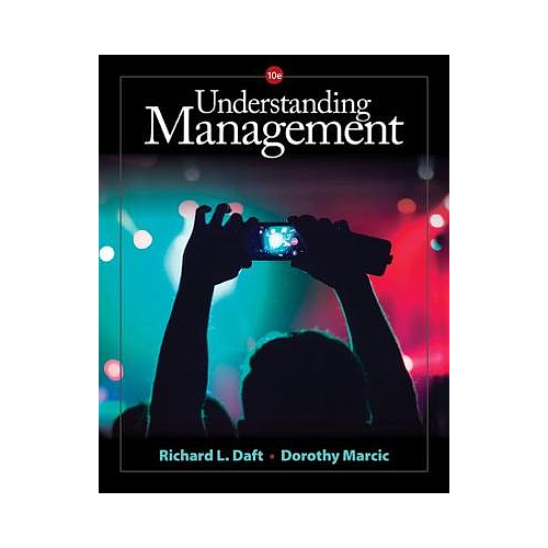 Understanding Management
