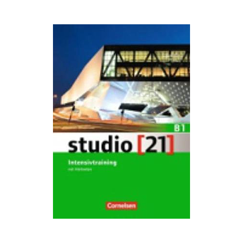 Studio 21: Intensivtraining B1 mit Hortexten