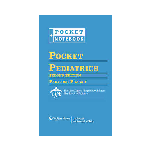 POCKET PEDIATRICS