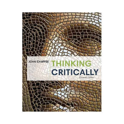 Thinking Critically