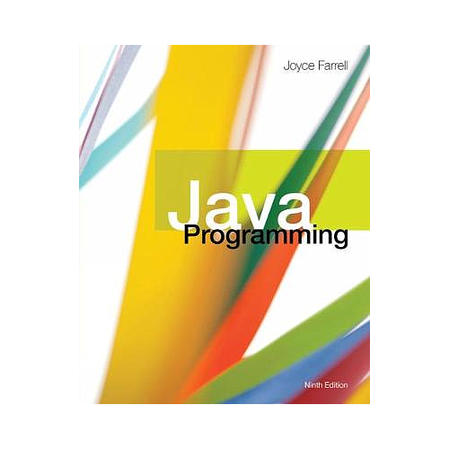 Java Programming