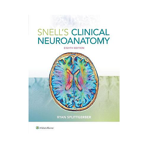 Snell's Clinical Neuroanatomy