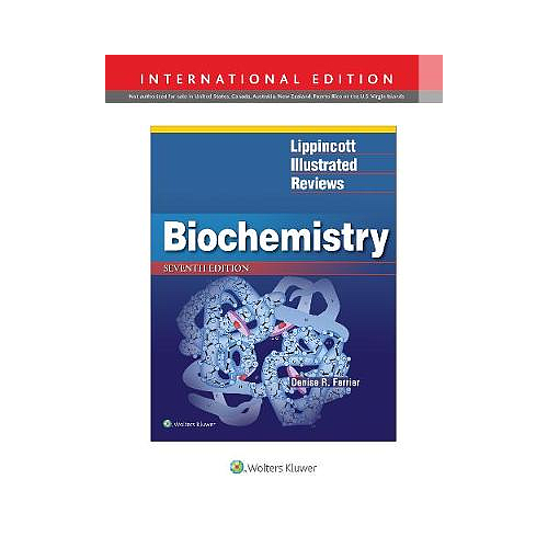 Lippincott Illustrated Reviews: Biochemistry