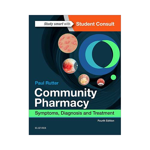 COMMUNITY PHARMACY SYMPTOMS DIAGNOSIS AND TREATMENT