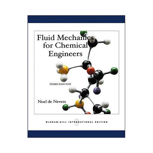 Fluid Mechanics for Chemical Engineers with Engineering Sub Card