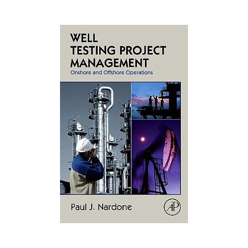 WELL TESTING PROJECT MANAGEMENT