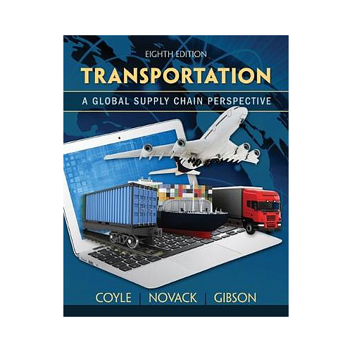 TRANSPORTATION A GLOBAL SUPPLY CHAIN PERSPECTIVE