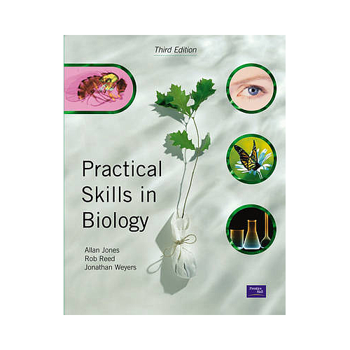 Practical Skills in Biology