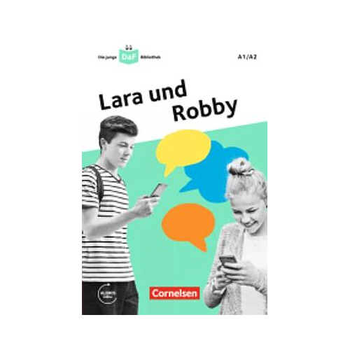 Lara und Robby - Eine Messenger-Geschichte