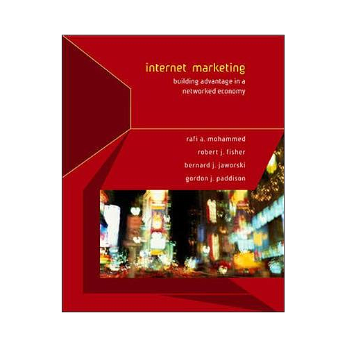 Internet Marketing, 2/e, with e-Commerce PowerWeb