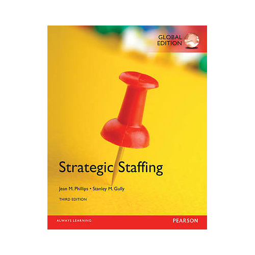 STRATEGIC STAFFING