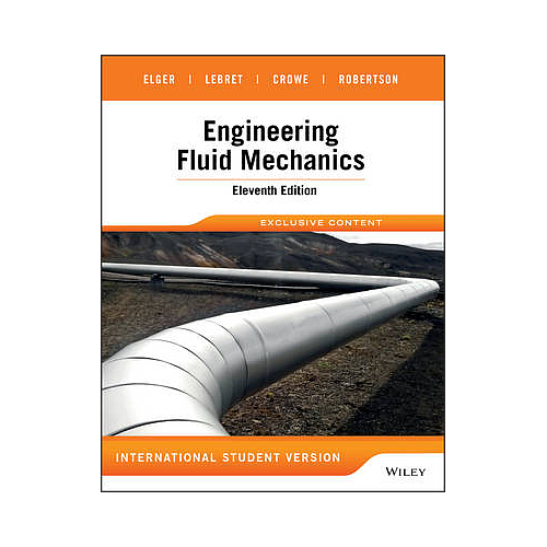 Engineering Fluid Mechanics