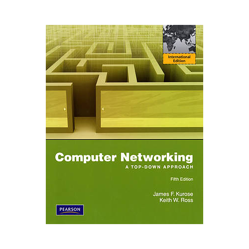COMPUTER NETWORKING ISV