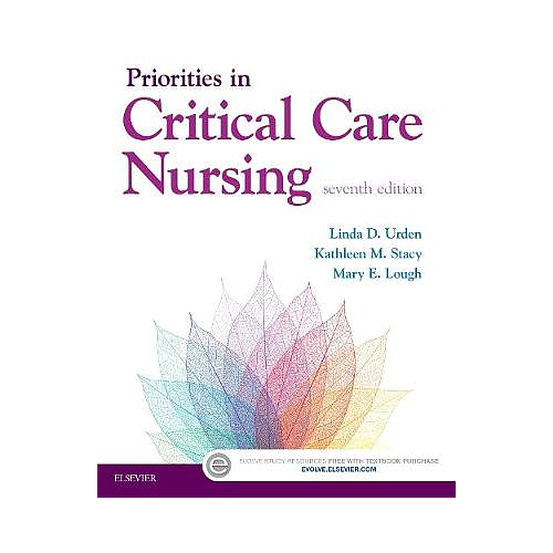 Priorities in Critical Care Nursing