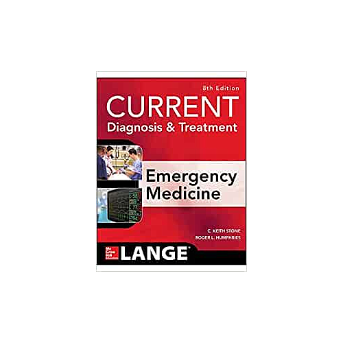 Current Diagnosis Trtmt Emergency Medici