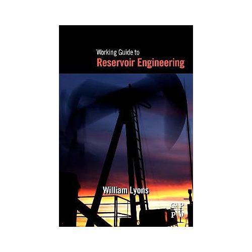 Working Guide to Reservoir Engineering