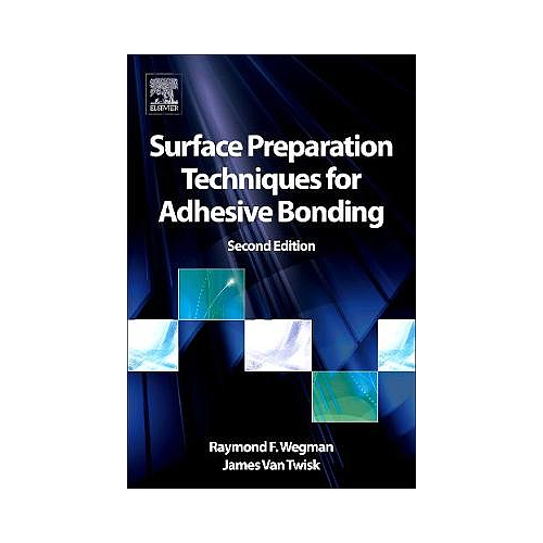 Surface Preparation Techniques for Adhesive Bonding