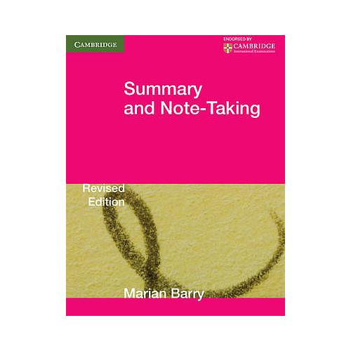 SUMMARY AND NOTETAKING GEORGIAN PRESS