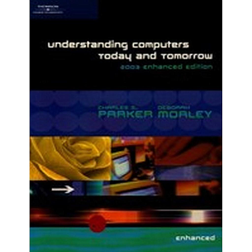 UNDERSTANDING COMPUTERS