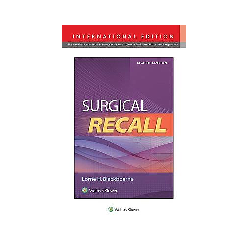 Surgical Recall