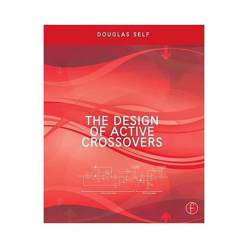 The Design of Active Crossovers