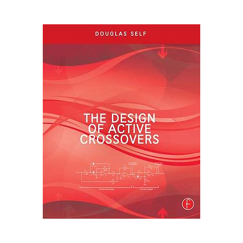 THE DESIGN OF ACTIVE CROSSOVERS