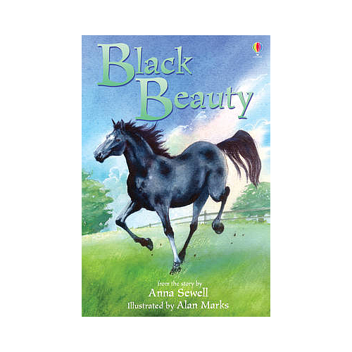 Story: Black Beauty 