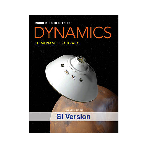 ENGINEERING MECHANICS DYNAMICS