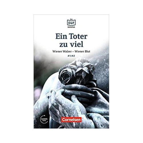 Ein Toter zu viel - wiener Walzer - Wiener Blut