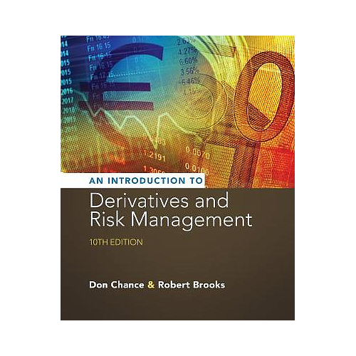 Introduction to Derivatives and Risk Management