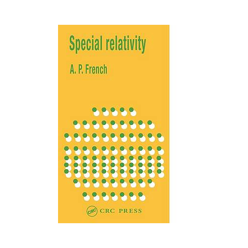 Special Relativity