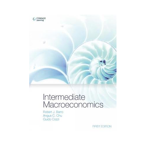 INTERMEDIATE MACROECONOMICS