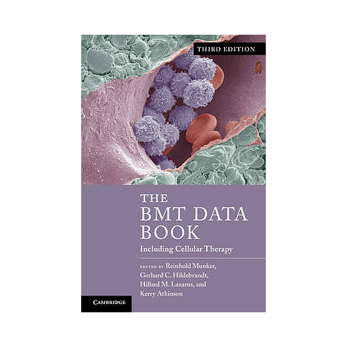 THE BMT DATA BOOK